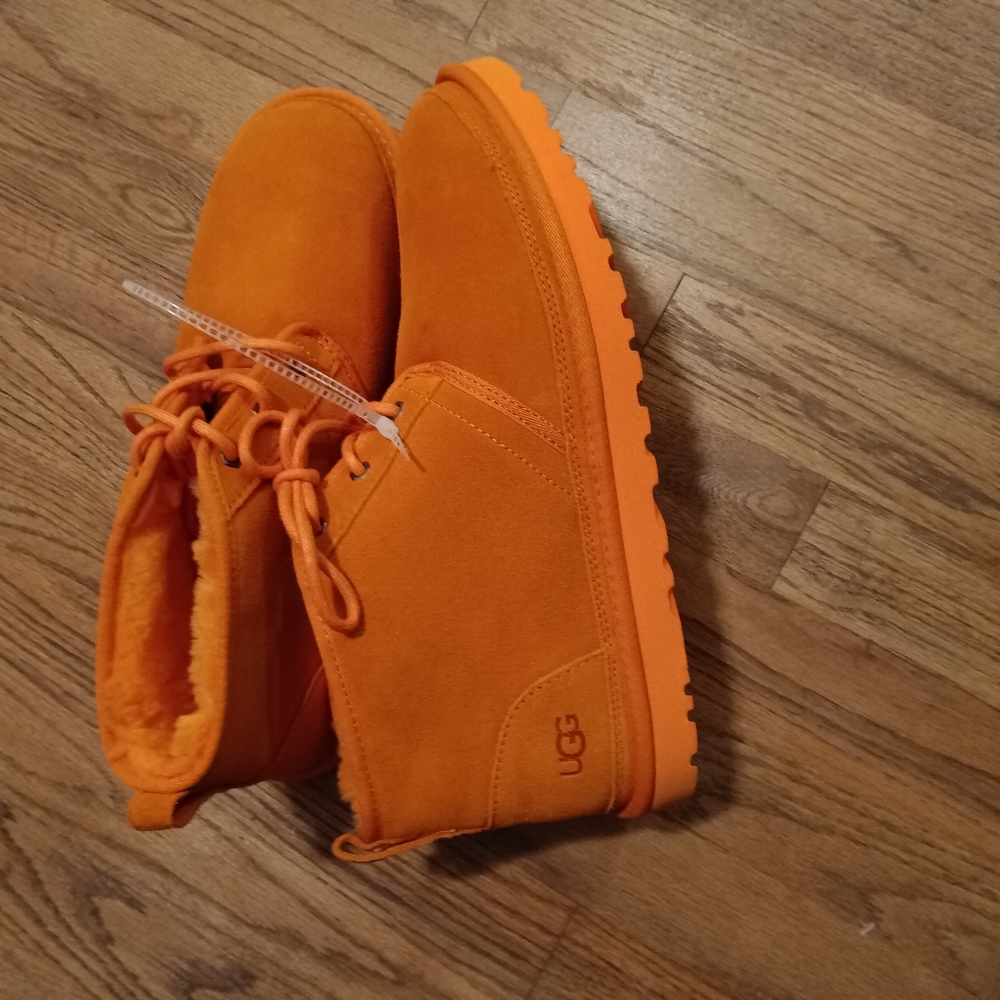 UGG boots
